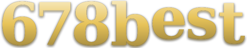 678best logo